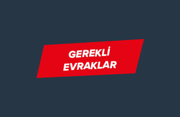 gerekli evraklar