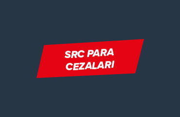 src para cezaları
