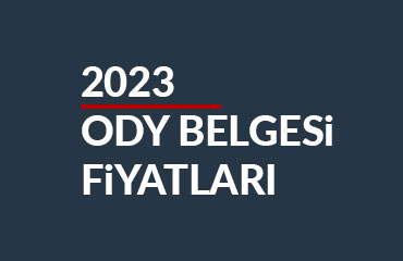 2023 Ody Fiyatları