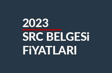 2023 Src Fiyatları