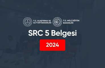 SRC5 Belgesi 2024