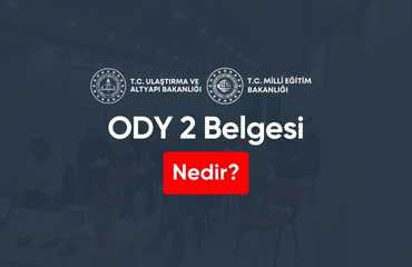 ODY 2 Belgesi 2023