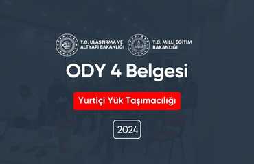 ODY 4 Belgesi