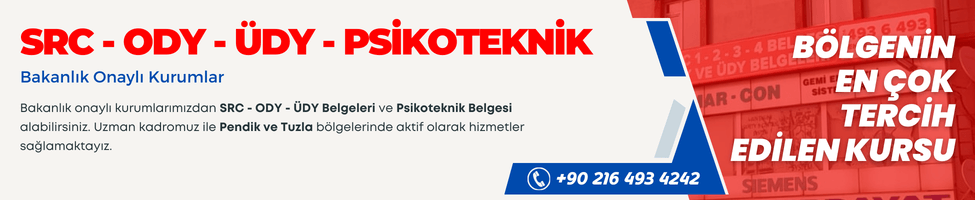 SRC ODY ÜDY Telefon