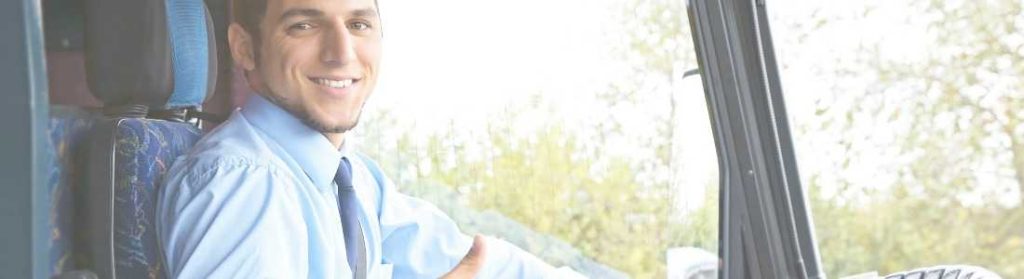 Servis Şoförlerine Mesleki Yeterlilik Belgesi Zorunlu Hale Geliyor