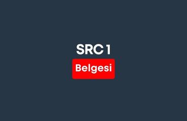 SRC 1 Belgesi 2023