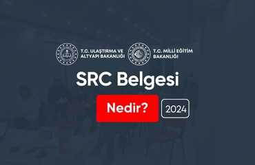 SRC Belgesi Nedir 2024