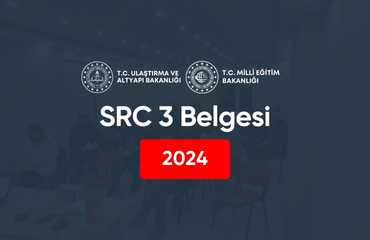 SRC3 Belgesi 2024