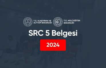 SRC5 Belgesi 2024