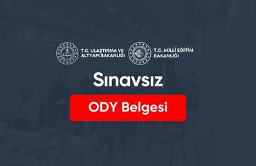 Sınavsız ODY Muafiyet Nedir Şartları Nelerdir 2023